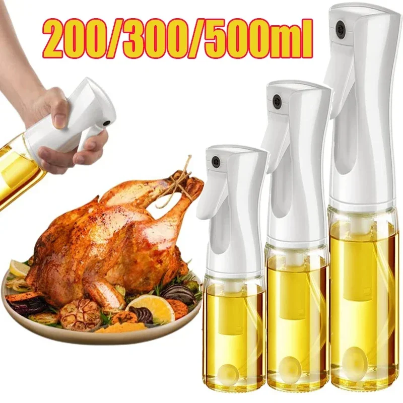 Commercial Kitchen Sprayer - Yemek Pişirme Mutfak Zeytinyağı Spreyi için