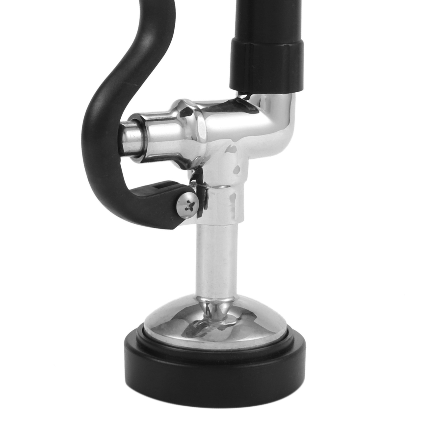 Commercial Kitchen Sprayer - AC23-2X Ön Durulama Püskürtücülü Ticari Mutfak
