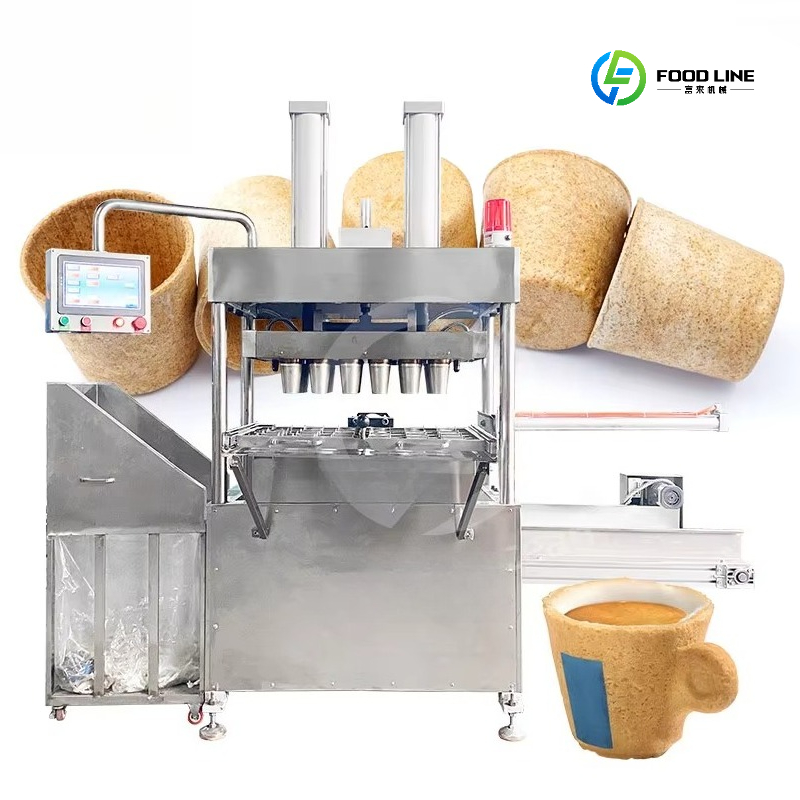 Waffle Maker Commercial - FL Toptan Ticari Yenilebilir Waffle Kahve