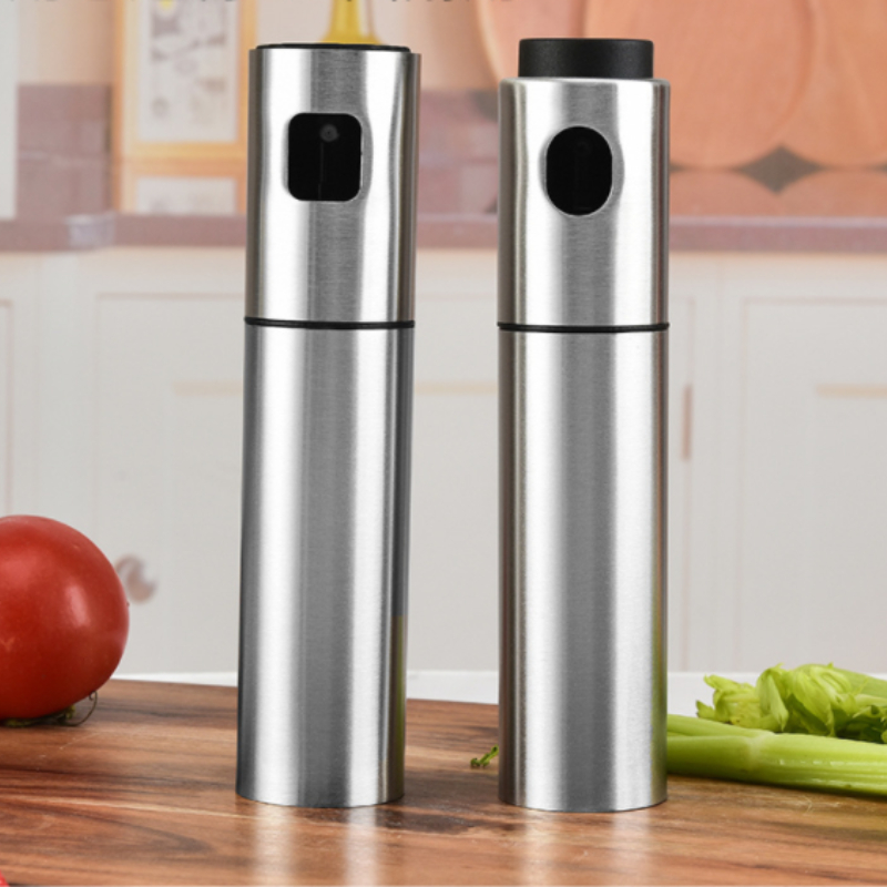 Commercial Kitchen Sprayer - Barbekü paslanmaz çelik sprey şişe, pişirme