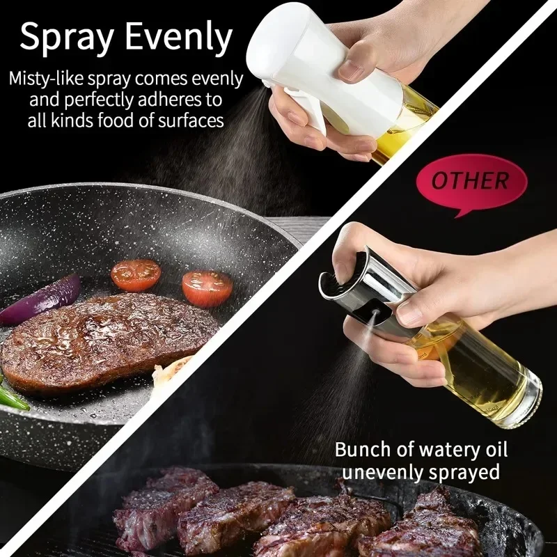 Yemek Pişirme Mutfak Zeytinyağ - Commercial Kitchen Sprayer incelemesi ve fiyatı
