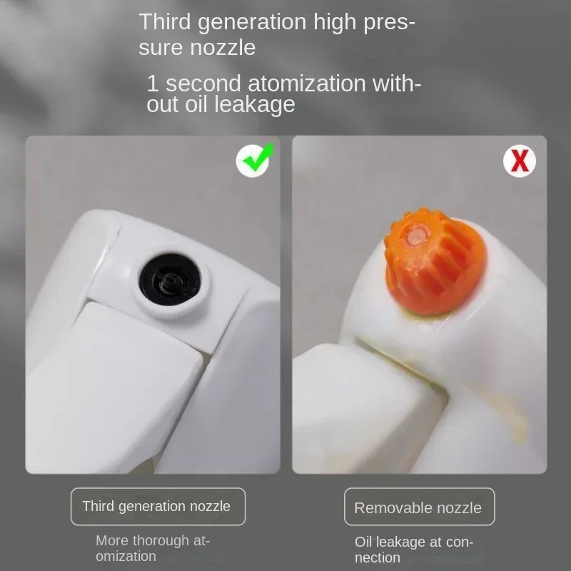Yemek Pişirme Mutfak Zeytinyağ - Commercial Kitchen Sprayer incelemesi ve fiyatı