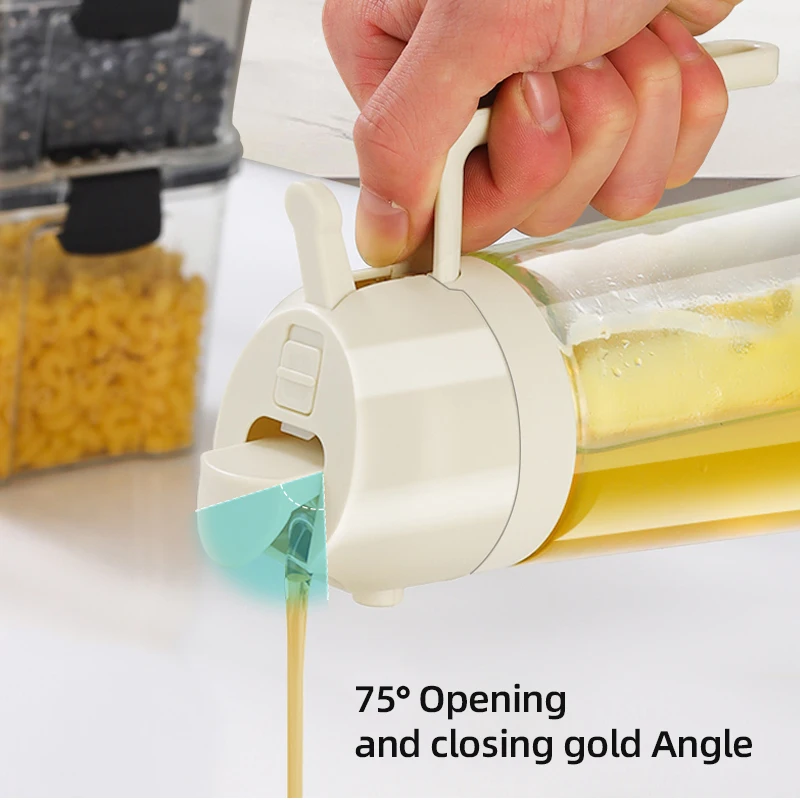 Yeni 470ml yağ püskürtme şişes - Commercial Kitchen Sprayer incelemesi ve fiyatı