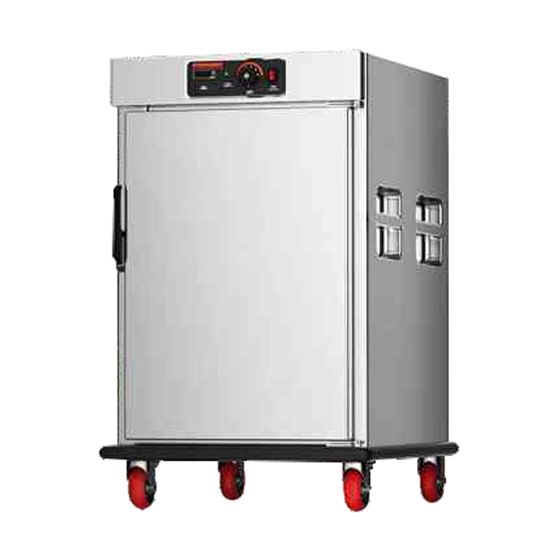 Yemek Isıtıcı Dolaplı Banket A - Commercial Kitchen Warmer incelemesi ve fiyatı