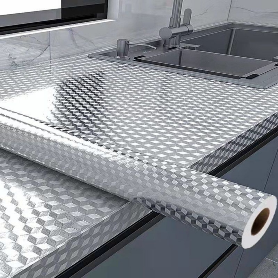 Alüminyum Folyo Mutfak Ocak Et - Commercial Kitchen Warmer incelemesi ve fiyatı