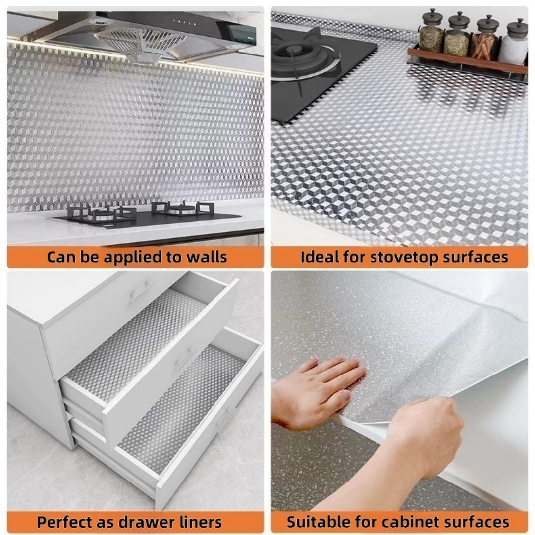 Alüminyum Folyo Mutfak Ocak Et - Commercial Kitchen Warmer incelemesi ve fiyatı