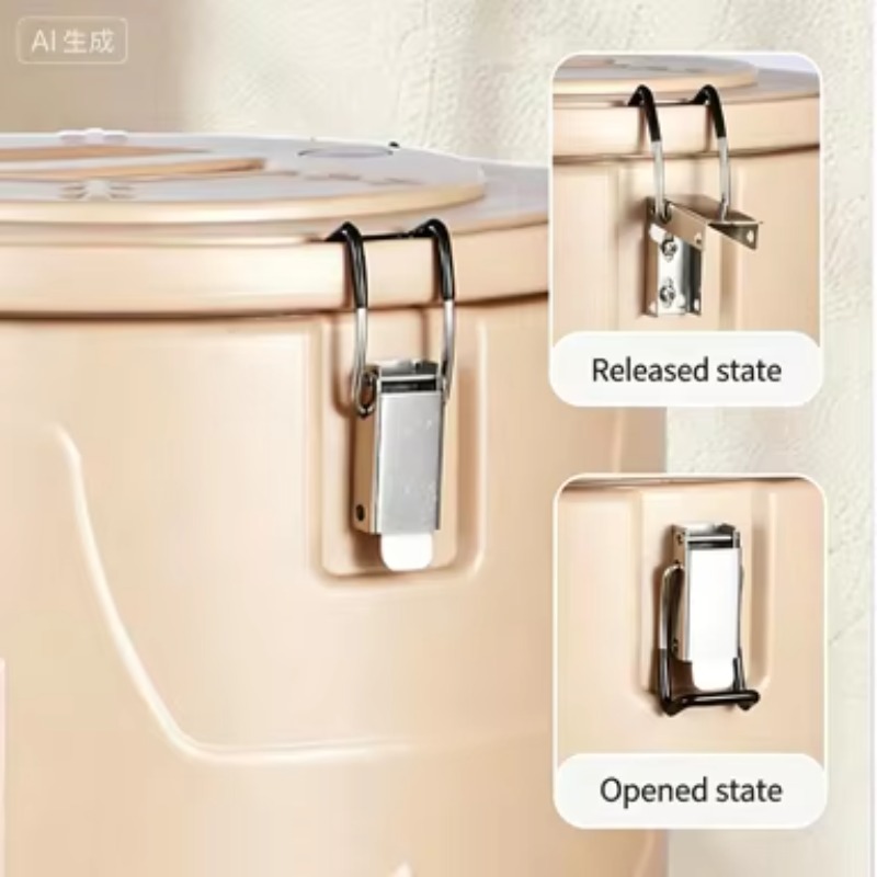 Ticari Yalıtımlı Gıda Saklama  - Commercial Kitchen Warmer incelemesi ve fiyatı
