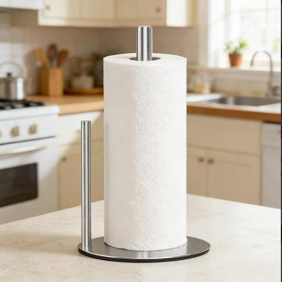 Ağırlıklı Tabanlı Paslanmaz Çe - Commercial Kitchen Towels incelemesi ve fiyatı