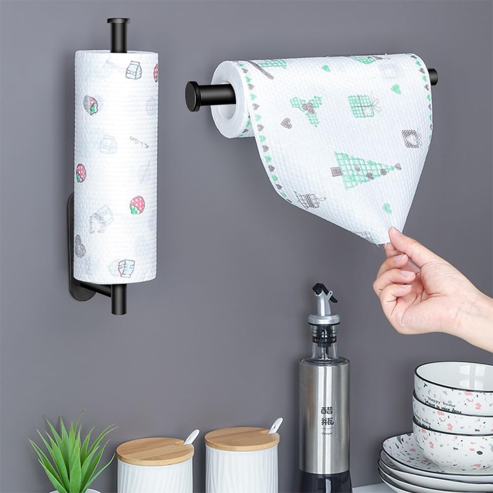 Kendi Kendine Yapışkanlı Kağıt - Commercial Kitchen Towels incelemesi ve fiyatı