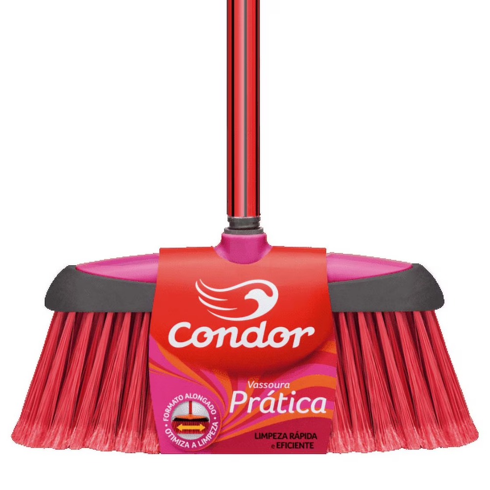 En Çok Satan 2'li Paket Dikdör - Commercial Kitchen Broom incelemesi ve fiyatı