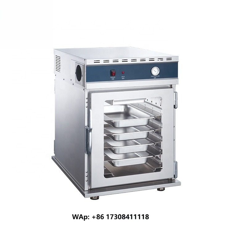 Elektrikli Yiyecek Isıtıcı Dol - Commercial Kitchen Warmer incelemesi ve fiyatı
