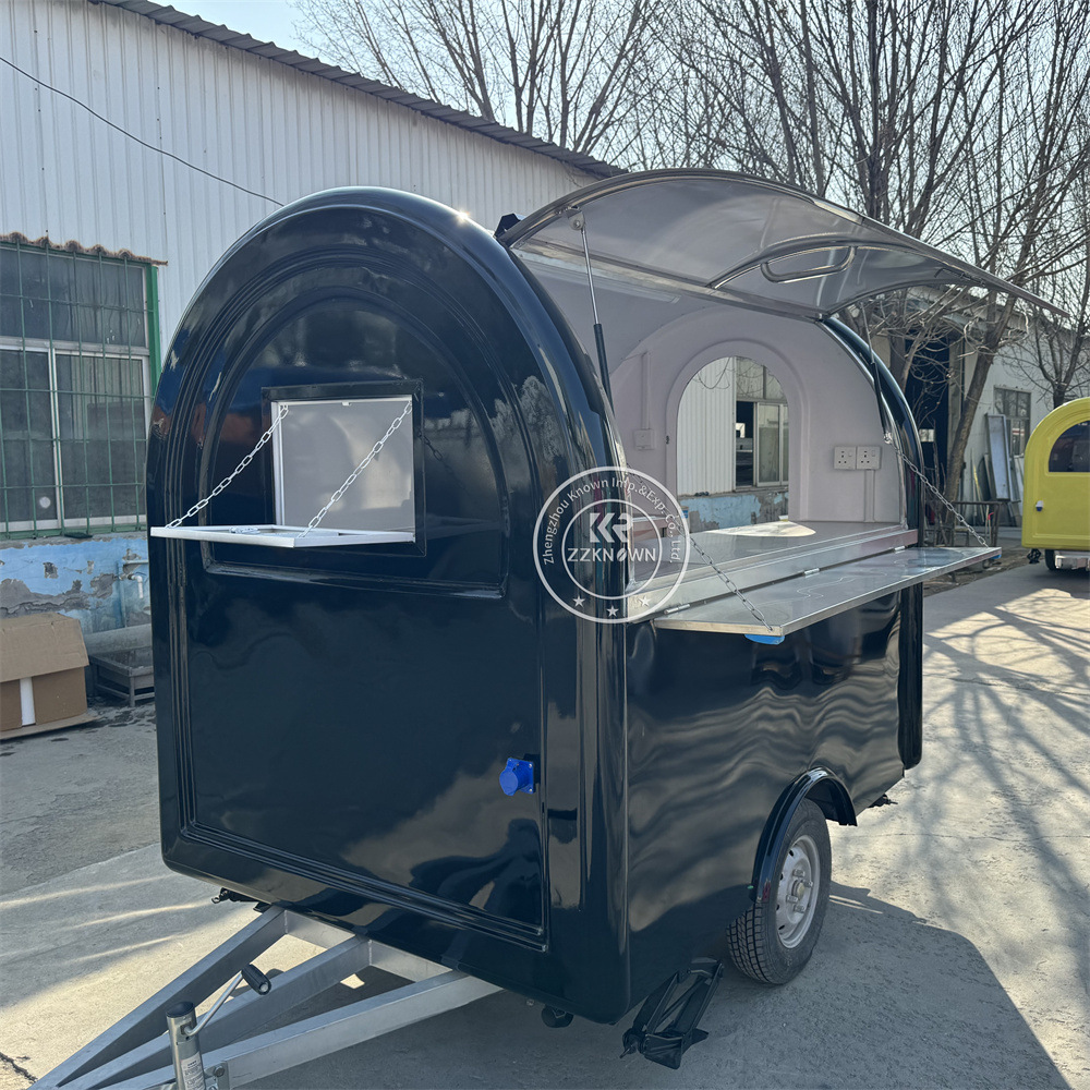 Mobil Ticari Mutfak Yemek Kamy - Commercial Kitchen Vendor incelemesi ve fiyatı
