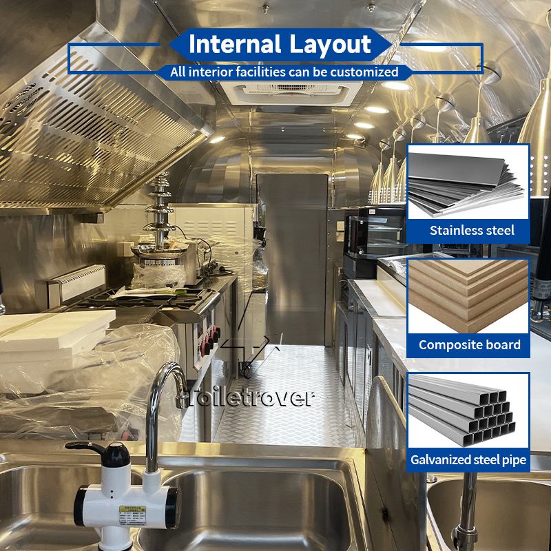 Nakit Satışlar İçin Uygun, Tam - Commercial Kitchen Vendor incelemesi ve fiyatı