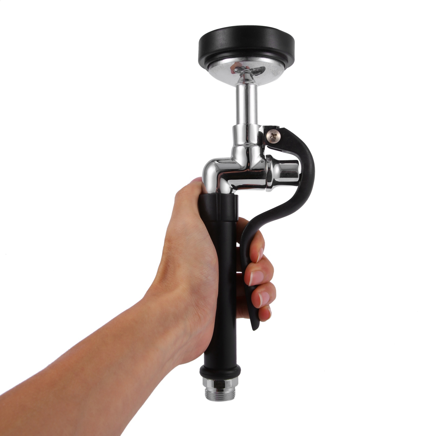 AC23-2X Ön Durulama Püskürtücü - Commercial Kitchen Sprayer incelemesi ve fiyatı
