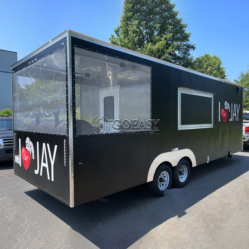 Festival satıcıları ve caterin - Commercial Kitchen Vendor incelemesi ve fiyatı