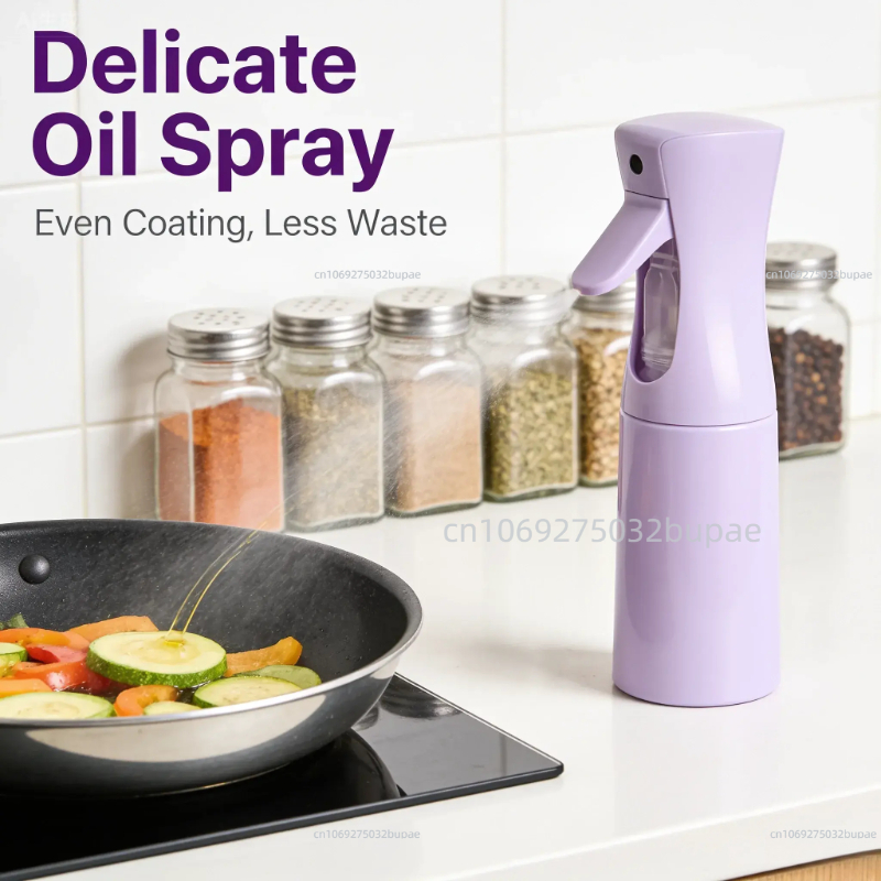 Mutfak için Ticari Yağ Püskürt - Commercial Kitchen Sprayer incelemesi ve fiyatı