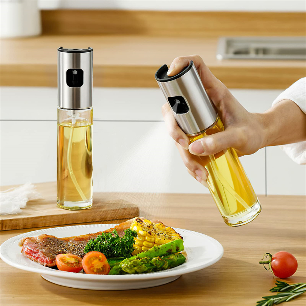 Cam Yağ Spreyi, Yemek Pişirme  - Commercial Kitchen Sprayer incelemesi ve fiyatı