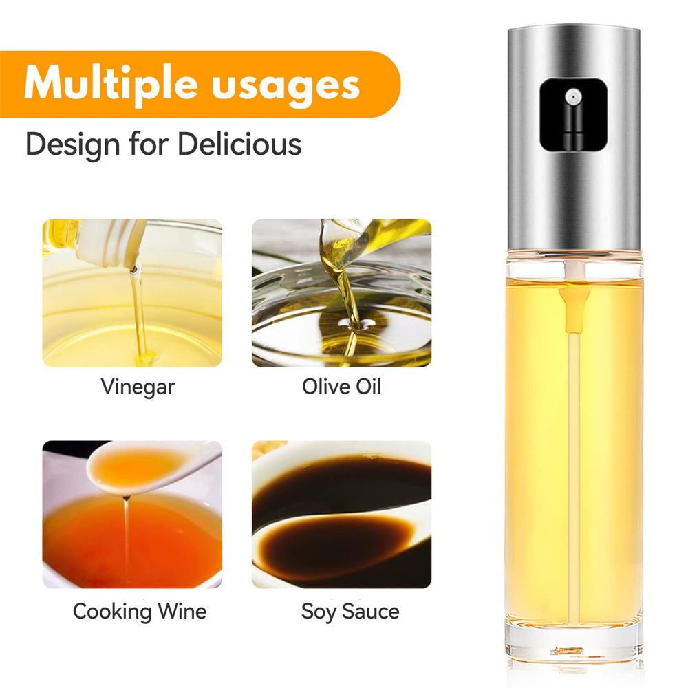 Cam Yağ Spreyi, Yemek Pişirme  - Commercial Kitchen Sprayer incelemesi ve fiyatı