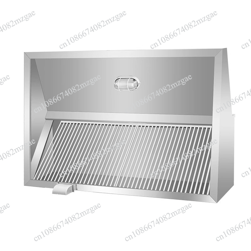 Ticari mutfak restoran kantin  - Commercial Kitchen Range Hood incelemesi ve fiyatı