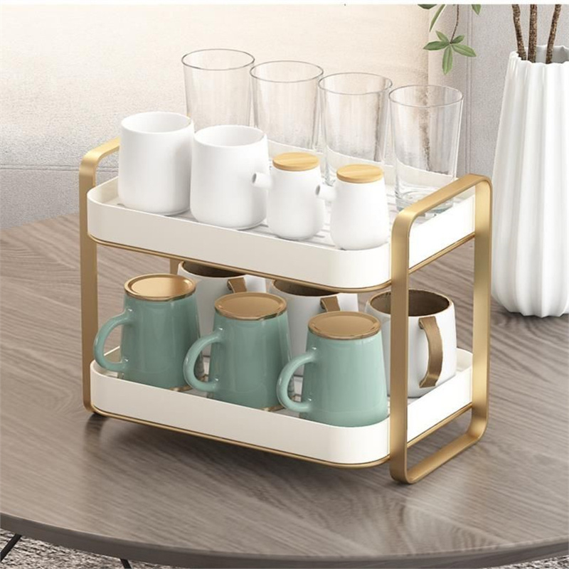 2 katmanlı fincan organizatör  - Commercial Kitchen Shelving incelemesi ve fiyatı