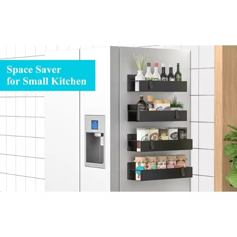 Buzdolabı Yanı Depolama için M - Commercial Kitchen Shelving incelemesi ve fiyatı