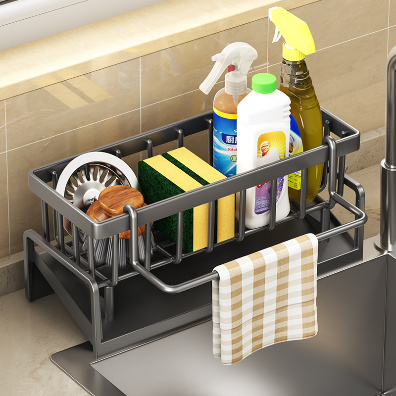 Mutfak Lavabo Drenaj Rafı Düze - Commercial Kitchen Shelving incelemesi ve fiyatı