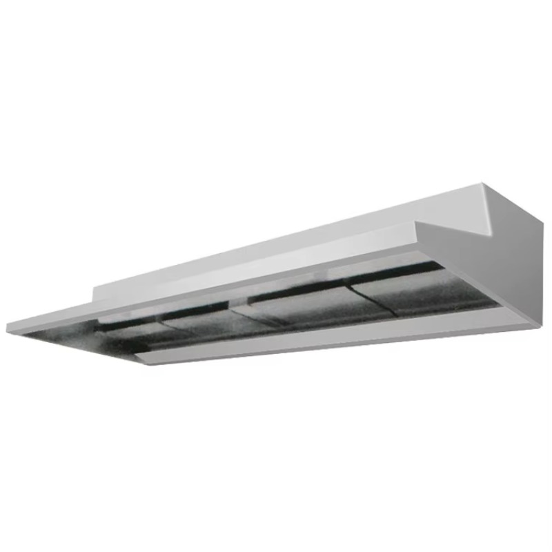 Ticari Paslanmaz Çelik Mutfak  - Commercial Kitchen Range Hood incelemesi ve fiyatı