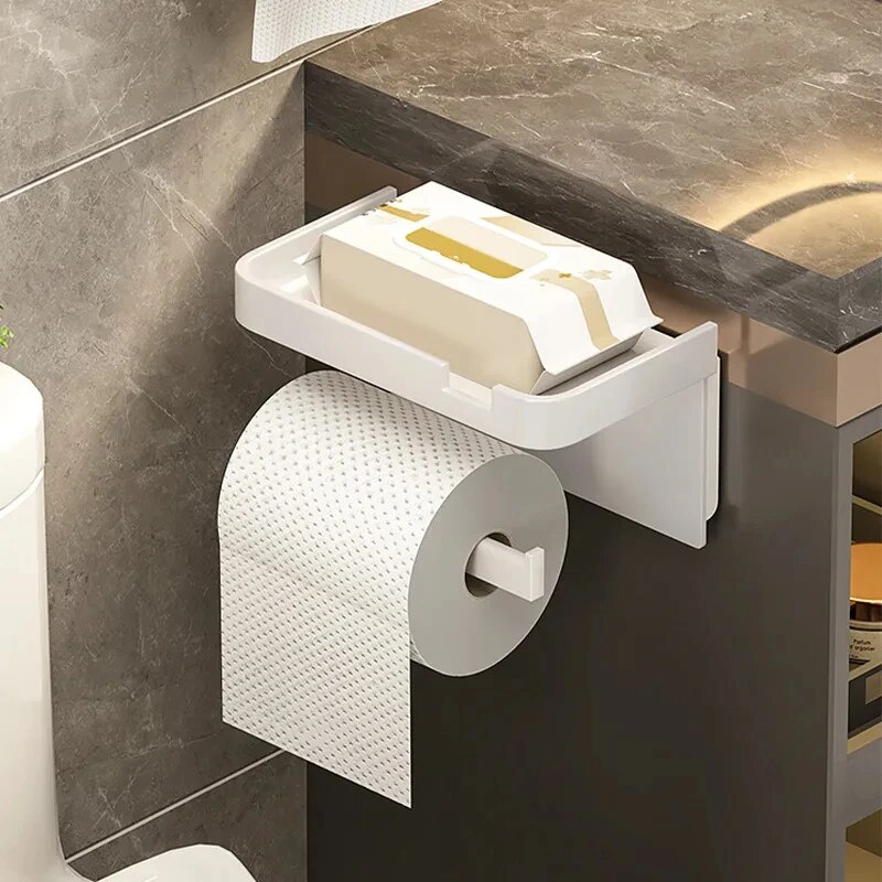 Tuvalet Kağıdı Tutucu Plastik  - Commercial Kitchen Towels incelemesi ve fiyatı