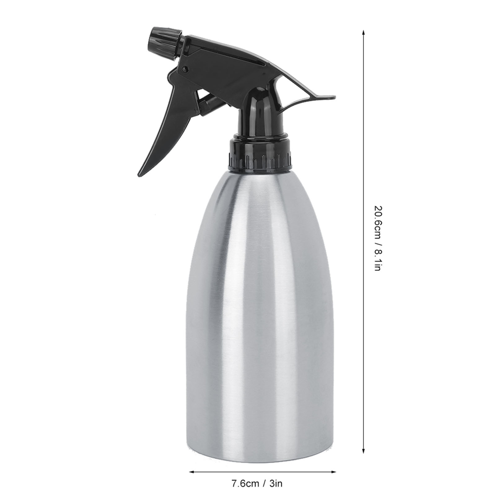 500ml sulama şişesi paslanmaz  - Commercial Kitchen Sprayer incelemesi ve fiyatı