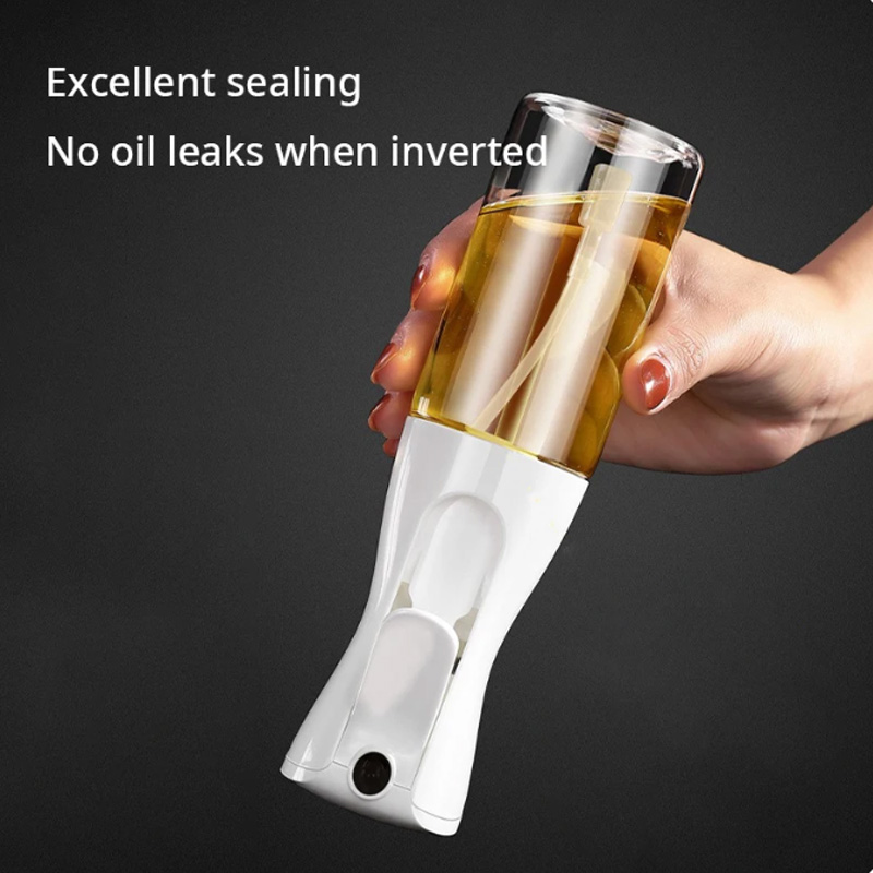 200ml 300ml yağ püskürtme şişe - Commercial Kitchen Sprayer incelemesi ve fiyatı