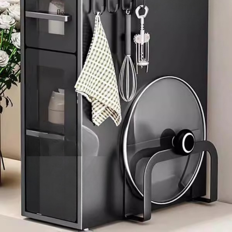 Köşe Baharat Rafı Çekilebilir  - Commercial Kitchen Shelving incelemesi ve fiyatı