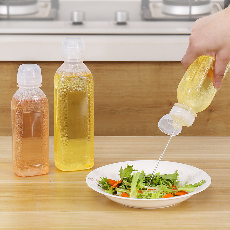 300/500 ML Sıkma Baharat Şişel - Commercial Kitchen Sprayer incelemesi ve fiyatı