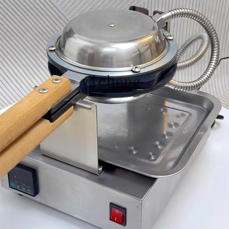Ticari Dijital Ekranlı Yumurta - Waffle Maker Commercial incelemesi ve fiyatı