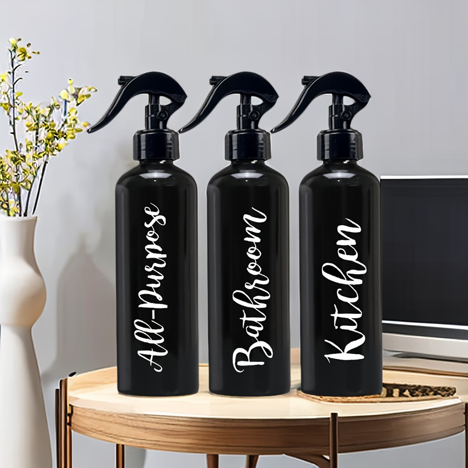 3 adet taşınabilir sprey şişe  - Commercial Kitchen Sprayer incelemesi ve fiyatı