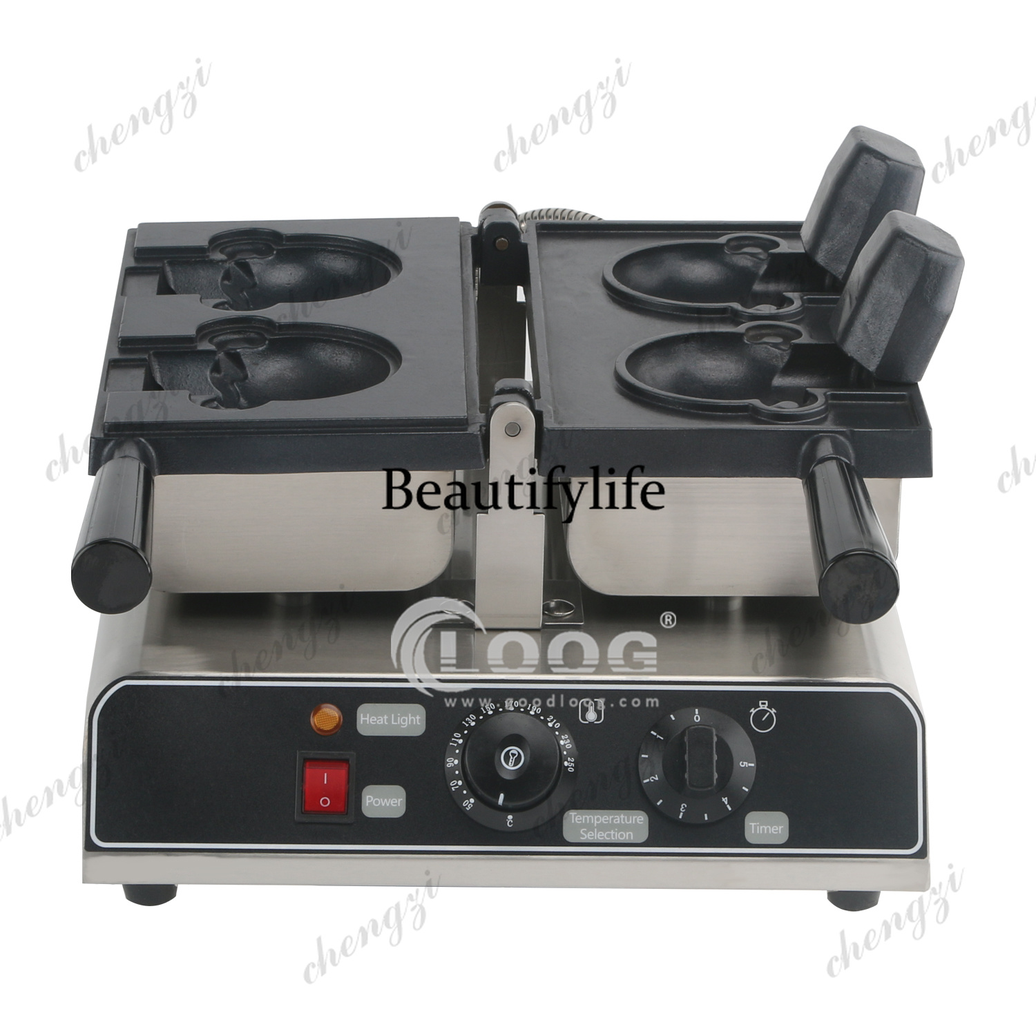 A81 Ticari Restoran Mutfak Eki - Waffle Maker Commercial incelemesi ve fiyatı