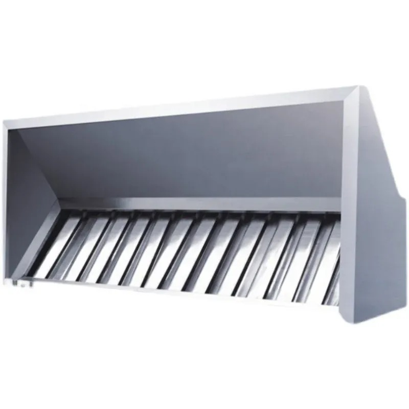 Kitlalong Ticari Paslanmaz Çel - Commercial Kitchen Range Hood incelemesi ve fiyatı