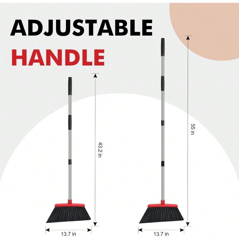 İnç Ölçülü Ağır Hizmet Tipi Dı - Commercial Kitchen Broom incelemesi ve fiyatı