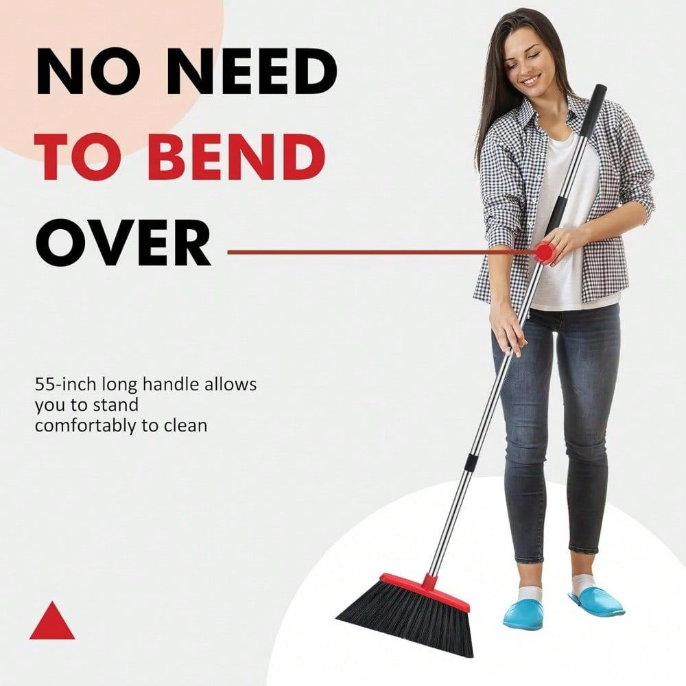 İnç Ölçülü Ağır Hizmet Tipi Dı - Commercial Kitchen Broom incelemesi ve fiyatı