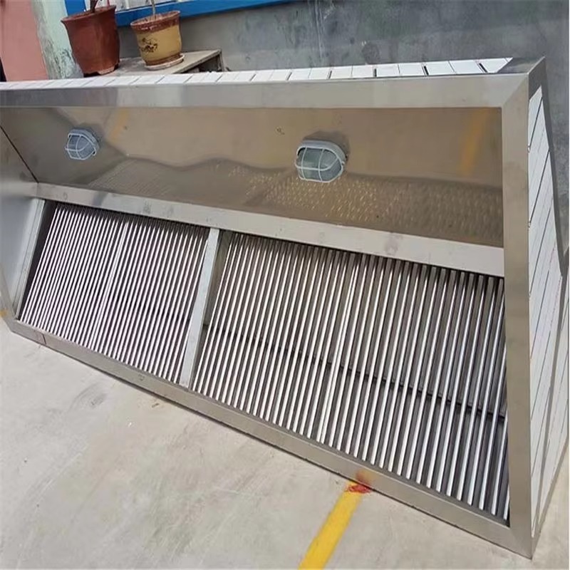 Ticari Özelleştirilebilir Rest - Commercial Kitchen Range Hood incelemesi ve fiyatı