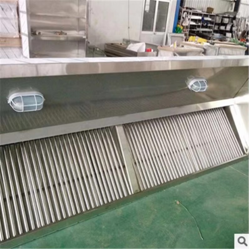 Ticari Özelleştirilebilir Rest - Commercial Kitchen Range Hood incelemesi ve fiyatı