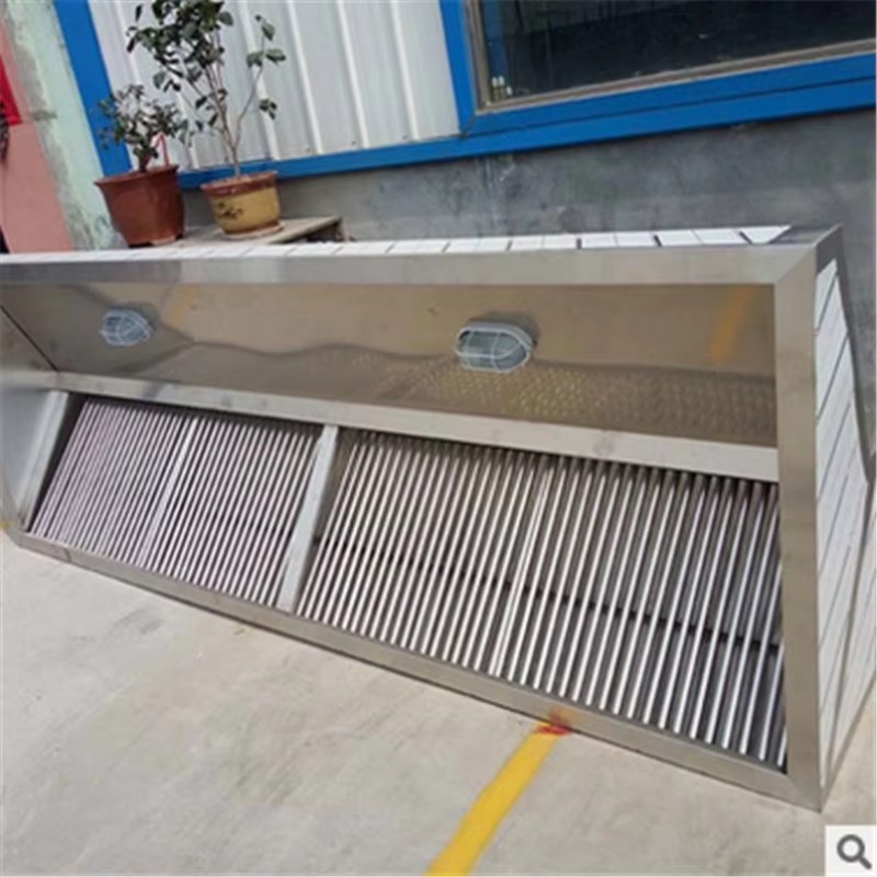 Ticari Özelleştirilebilir Rest - Commercial Kitchen Range Hood incelemesi ve fiyatı