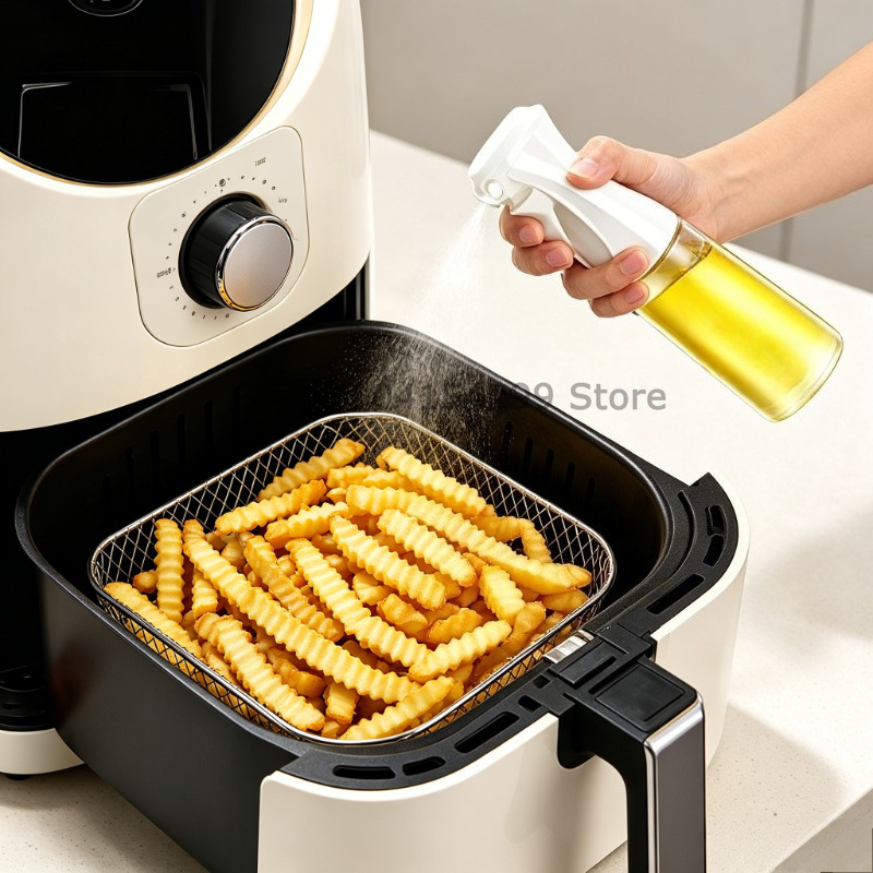 Yemek Pişirmek İçin Yağ Spreyi - Commercial Kitchen Sprayer incelemesi ve fiyatı