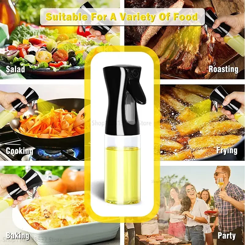 Yemek Pişirmek İçin Yağ Spreyi - Commercial Kitchen Sprayer incelemesi ve fiyatı