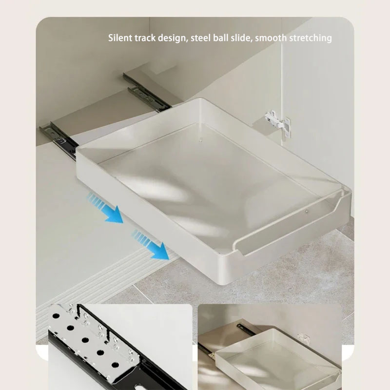 Yeni Mutfak Depolama Rafı Slay - Commercial Kitchen Shelving incelemesi ve fiyatı