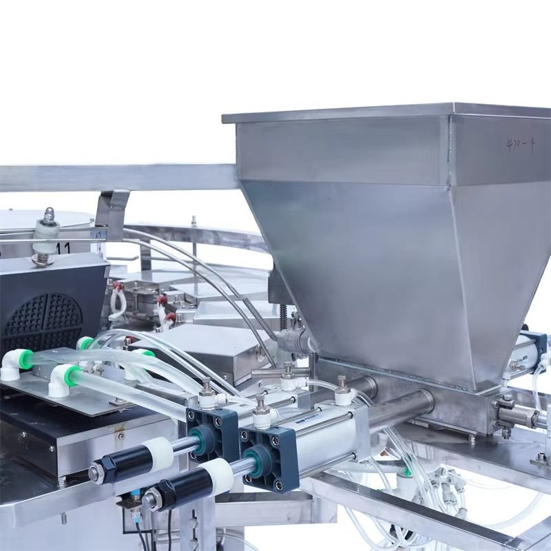 Ticari Elektrikli Belçika Waff - Waffle Maker Commercial incelemesi ve fiyatı