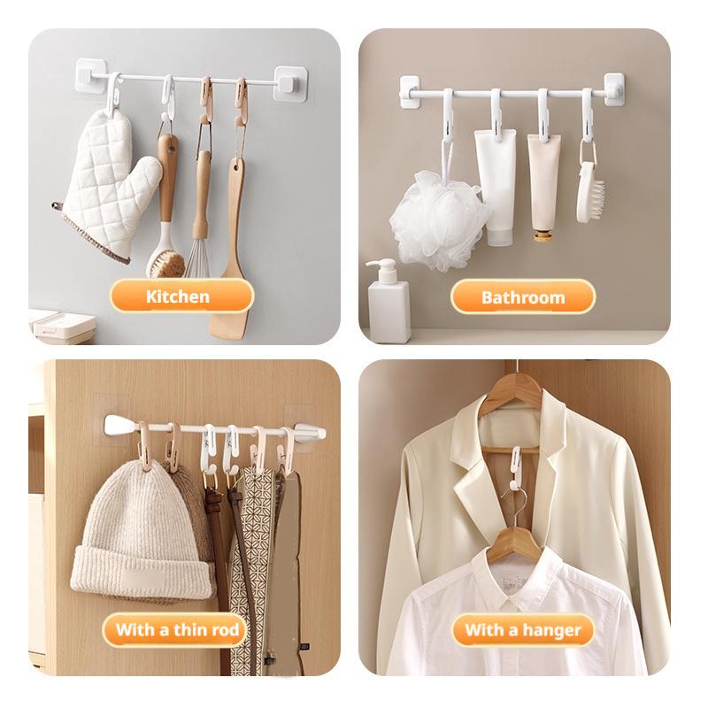 10 Adet Çok Amaçlı Asma Klipsl - Commercial Kitchen Towels incelemesi ve fiyatı