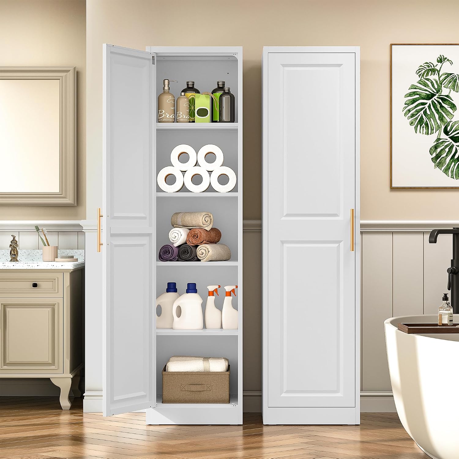 Uzun Dar Depolama Dolabı Tek K - Commercial Kitchen Shed incelemesi ve fiyatı