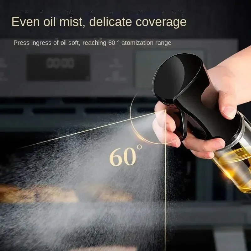 1 adet 200/300/500 ML yağ püsk - Commercial Kitchen Sprayer incelemesi ve fiyatı
