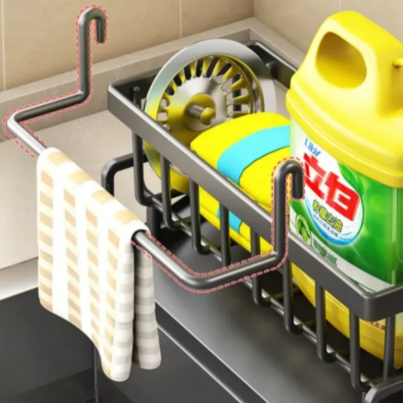 Çok fonksiyonlu Süngerlik Kuru - Commercial Kitchen Shelving incelemesi ve fiyatı