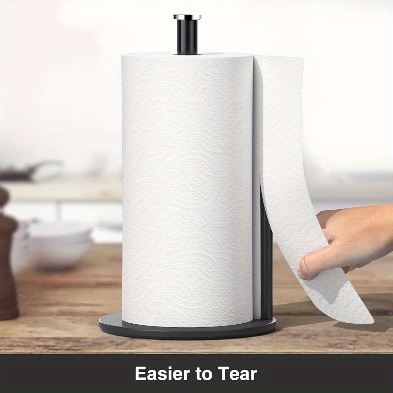 Kağıt Havluluk Siyah, Premium  - Commercial Kitchen Towels incelemesi ve fiyatı